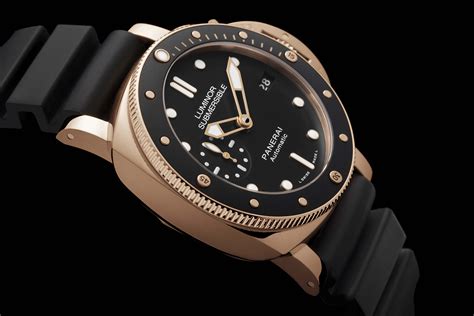 watch luminor panerai|panerai watches luminor submersible.